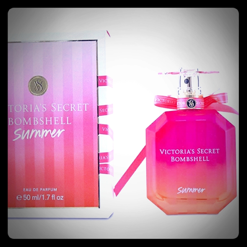 Bombshell summer 1.7 fl onz
